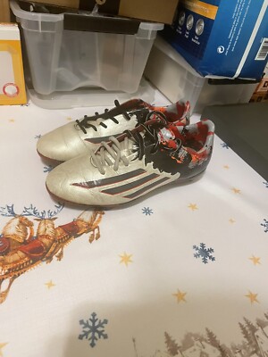 Adidas Ignacio Valentini x Messi 10.1  Pibe De Barro 
