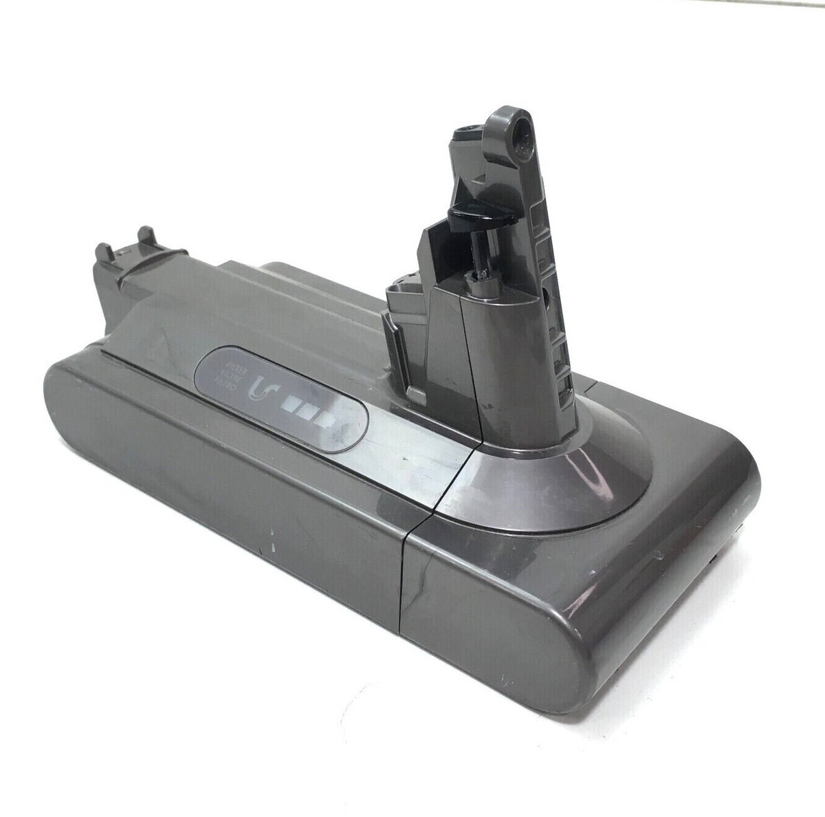25JUN04【新品】DYSON SV12V10純正バッテリー969352-01 V10バッテリー | ダイソン