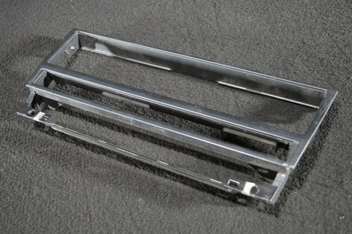 BMW E39 Einbaurahmen Radioblende 8247302 (#28)