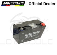 12V 18AH YTX20HL GEL BATTERY KAWASAKI Spectre (KZ1100D1/D2) 1100 1982-1983