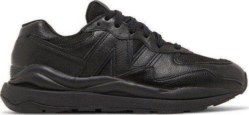Men's New Balance 57/40 Gore-Tex Black Shoes M5740GTP sz 11 | eBay