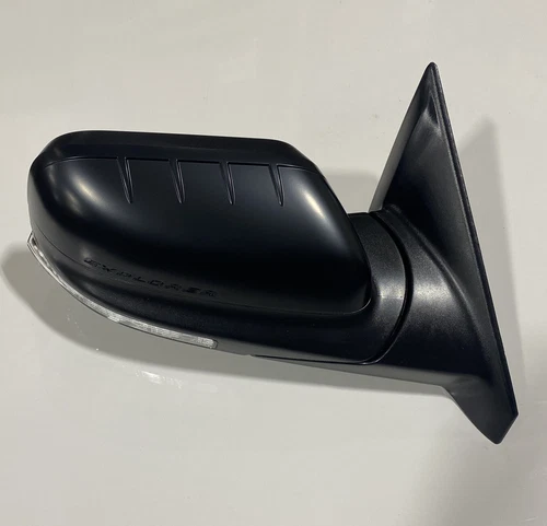 Genuine OEM 2011-2015 Ford Explorer Passenger RH Outside Mirror BB5Z-17682-CAPTM