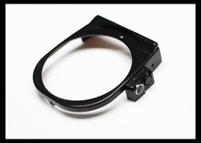 208089 CANON A-1 FRONT APRON REPAIR PART USED A1