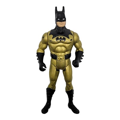 Batman Returns Tec-Shield 1990 Kenner The Dark Knight Collection Vintage 