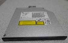 HP DVD /-RW Slim Drive M Disc 762432-800 781416-001 DU-8A6SH-JBS tested good