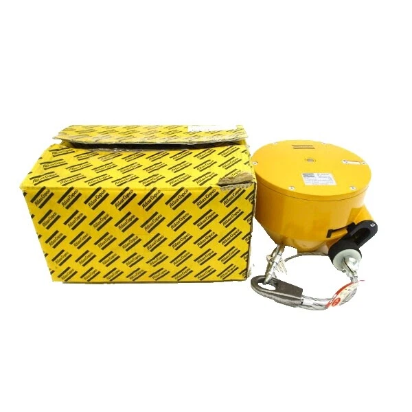 Atlas Copco 其他商业及工业设备