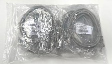 Image of Connekt Gear 1M RJ45 Cat5e UTP Stranded Snagless Network Cable - GREY x 10