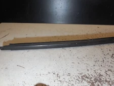 Door Window Belt Trim Weatherstrip 55369292 2009-2024 Dodge Ram Front Right