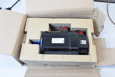 Beijer BSD-FEP30AMK2-4 3kw 400v 334Hz IP65 3000rpm AC Servo Motor CNC