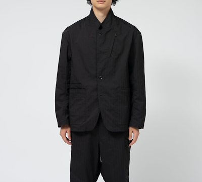 ASK availability First)NORTH FACE purple label Herringbone Field