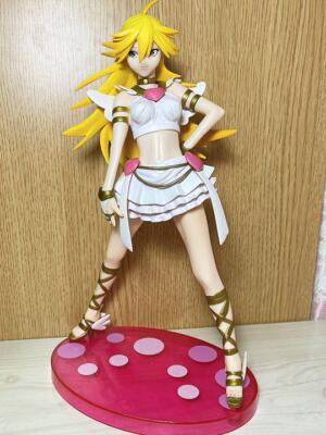 Panty and Stocking with Garterbelt Premium Figure Panty Japan