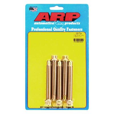 ARP 03914C - Bronze Screw-In Lug Studs Fits 1969-2014 Ford E-series