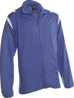 Vizari Cambria Jacket Royal Youth Large on sale Vizari Cambria Jacket Royal Youth Large on sale