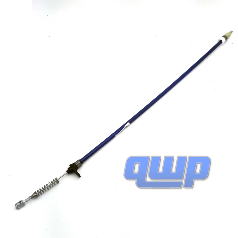 50件装2044202685停车制动电缆适用于梅赛德斯奔驰X204 GLK250 GLK350  — 第 2/4 张图片