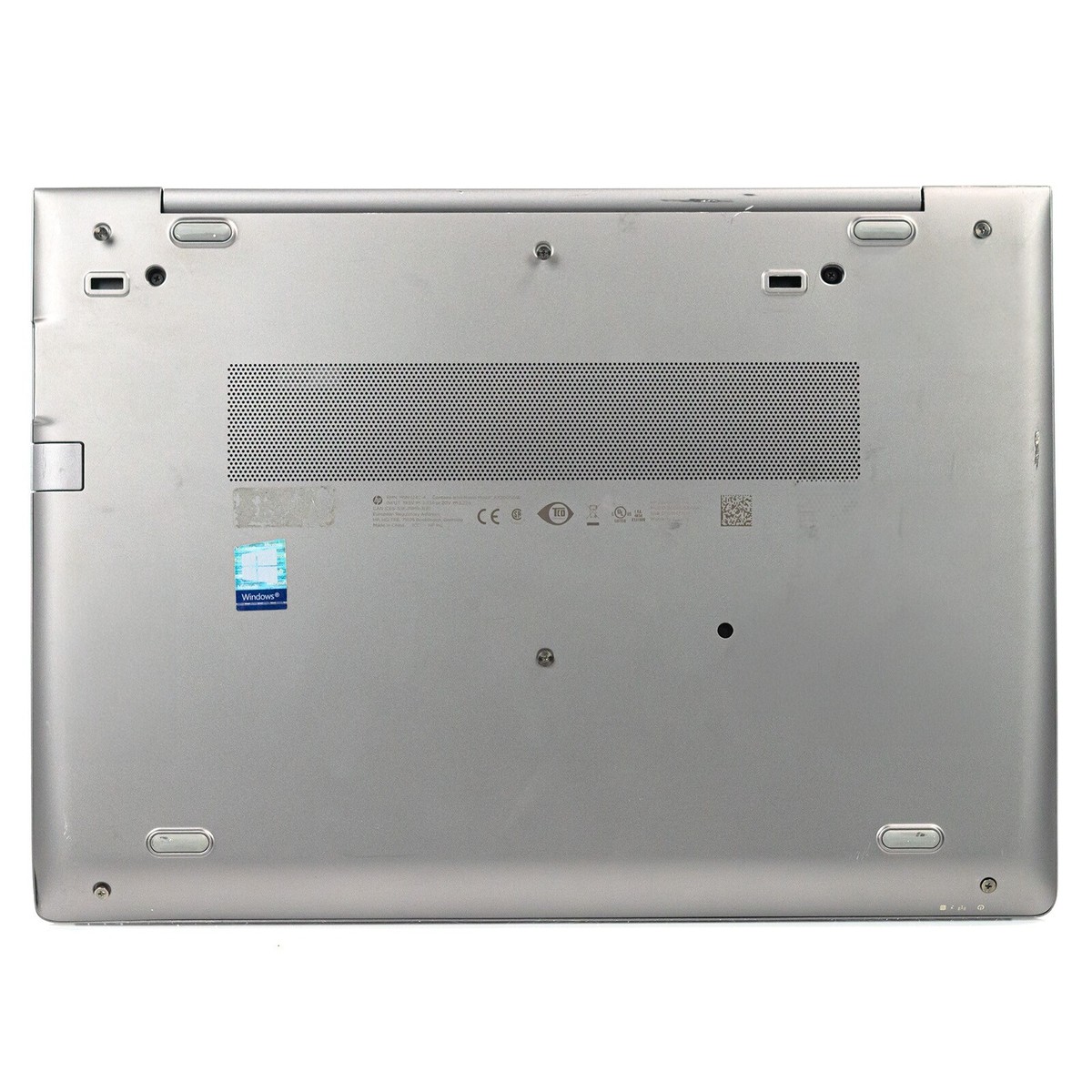 HP ZBook 14u G6 14 HP ZBook 14u G6 14