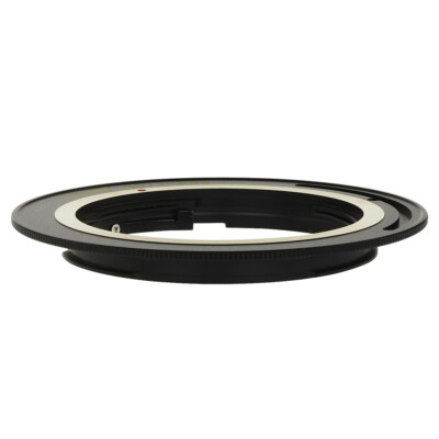Adapter fr Contax Yashica CY C/Y Lens to Canon EOS EF 550d 600d 7d 350d 60d 650D