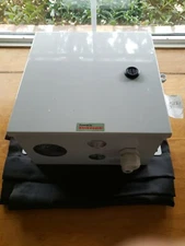 Raycap Inc DC2-48-60-0-9E Strikesorb Surge Protection Unit 