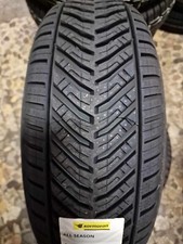 Pneumatic 195/55 R16 91V M+S KORMORAN ALL SEASON 4 STAGIONI DOT2025 By Michelin