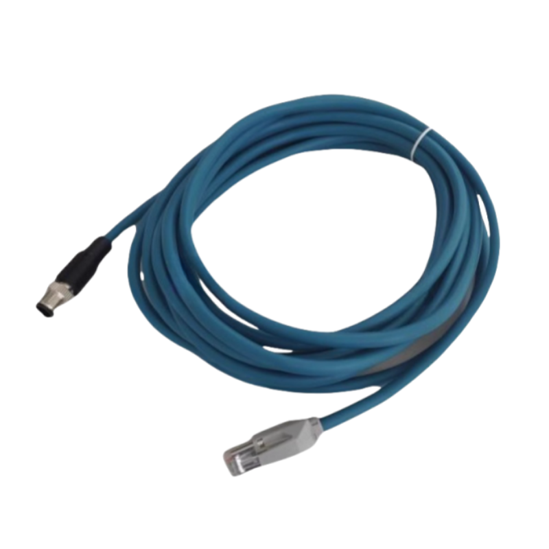 1PC Keyence OP-88086 Safety Laser Scanner Cable OP88086 Brand new
