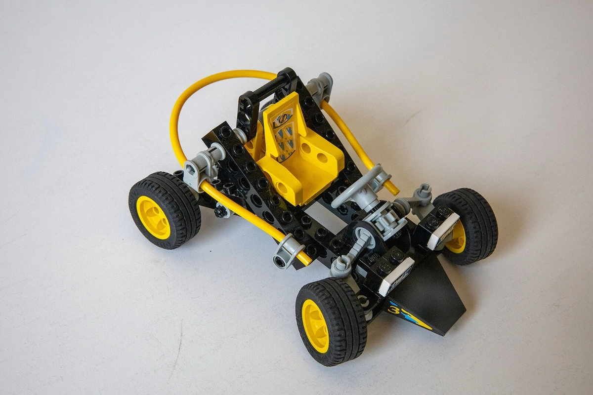 Lego outlet technic 8207