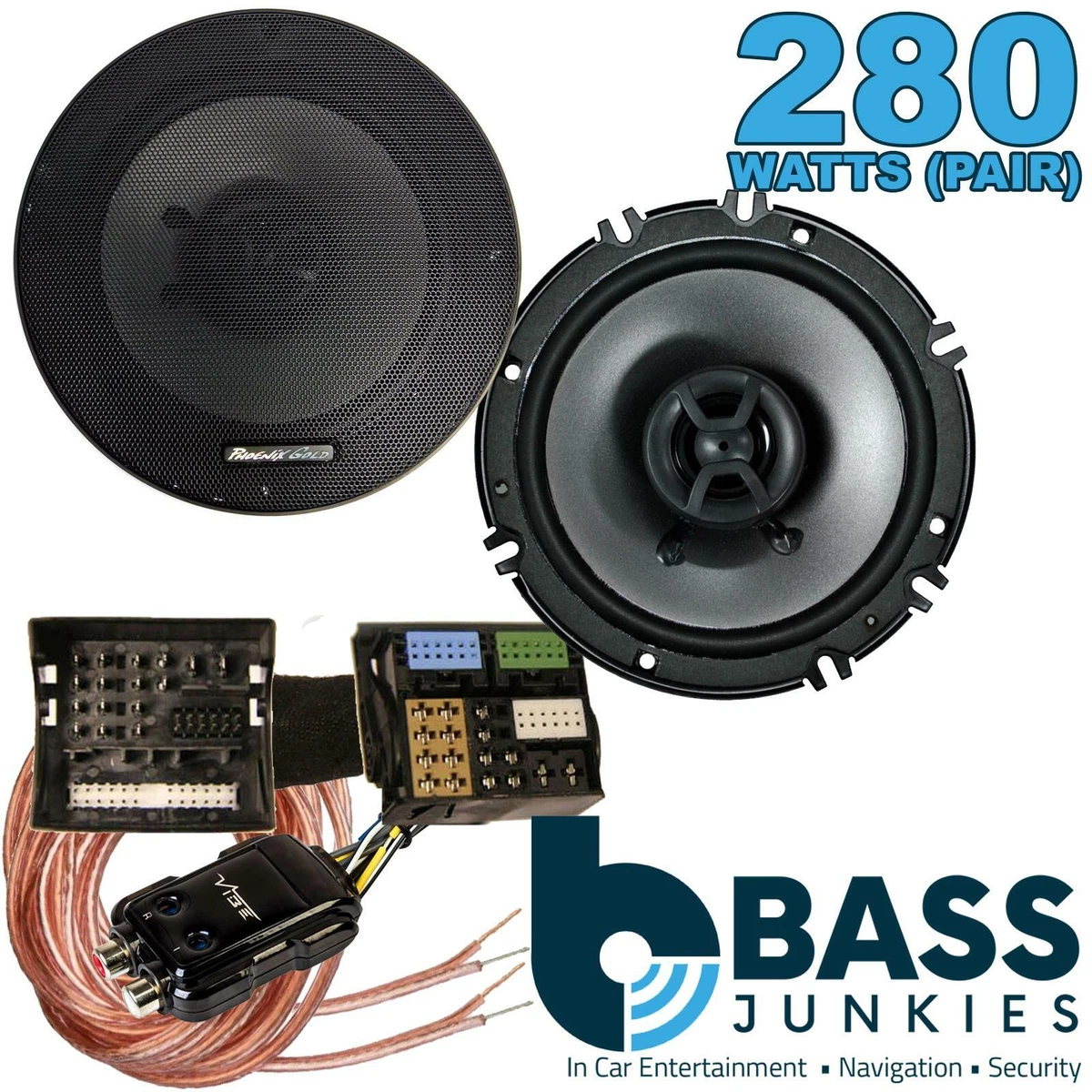 Rca car speakers deals