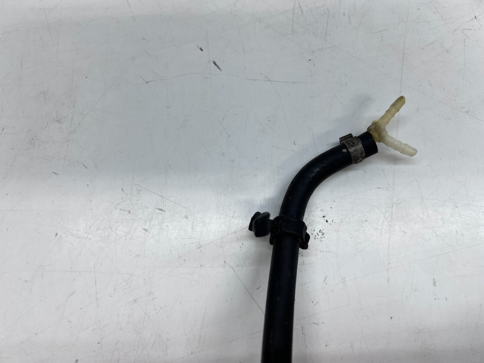 MCLAREN 650S REAR PIPE LINE HOSE OEM 11H0373CP