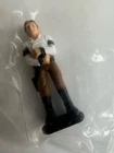 Vintage LFL Star Wars Micro HAN IN CARBONITE Kenner 1982 SEALED BAG swbx