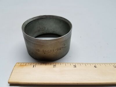 HARLEY DAVIDSON MOTORCYCLES PULLER COLLAR TOOL OEM PART NO. HD-96018-56