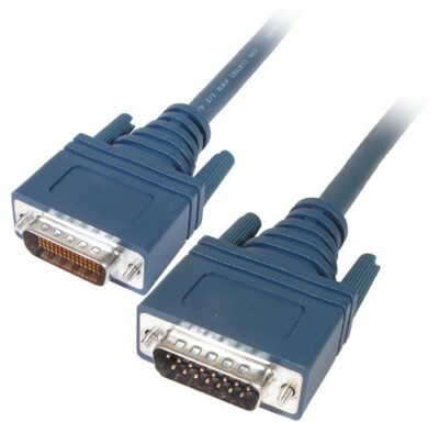 Cisco Systems CAB-X21MT