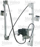 Valeo 850506 Fensterheber FüR Ford