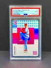 Shohei Ohtani RARE ROOKIE RC REFRACTOR INVESTMENT CARD PANINI HOF MVP ROY PSA 9