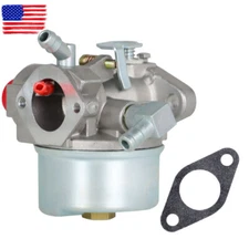 Handdo Carburetor for Tecumseh Nos 640271 640303 640350 Sears Craftmans Mowers