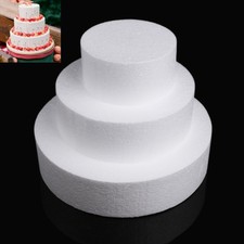 Decorazione festa stampo polistirolo schiuma torta manichino modellazione polistirolo Sugarcraft