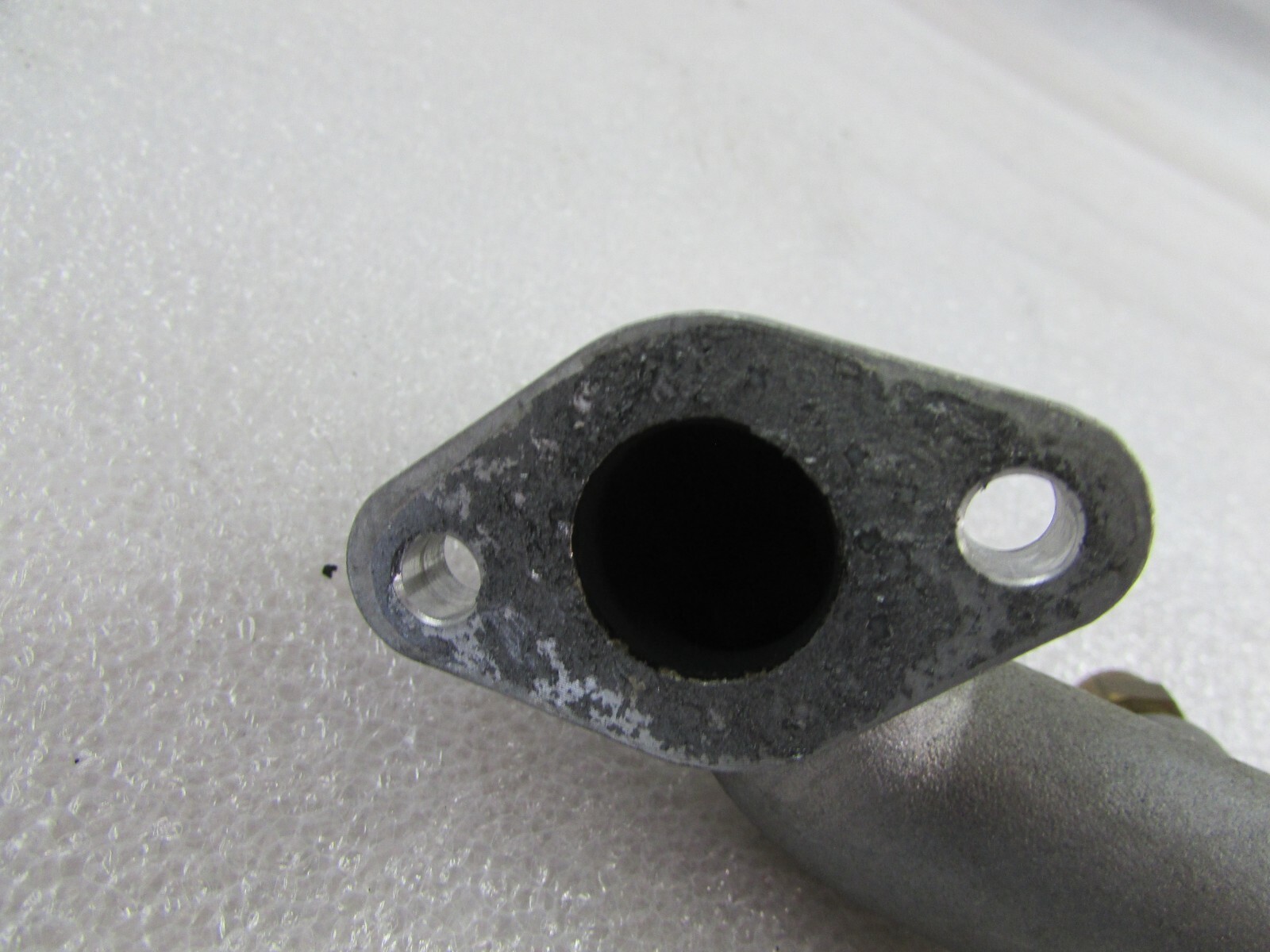 Ferrari California T, LH, Left Air Valve Mount, Used, P/N 292404