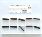 CERATIZIT Radius groove insert GX24-3R2.00N-M3 CTCP335 NEW 10 pcs.