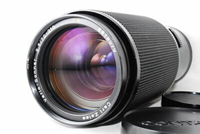 CONTAX Vario-Sonnar 70-210mm f3.5 AEG Telephoto | eBay CONTAX Vario-Sonnar 70-210mm f3.5 AEG Telephoto | eBay