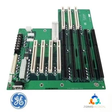 GE OEC ESP Cart Back Plane Board B9BP0009