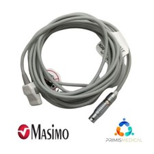 Masimo 9217B Millennia Patient Monitor SpO2 Adapter Cable