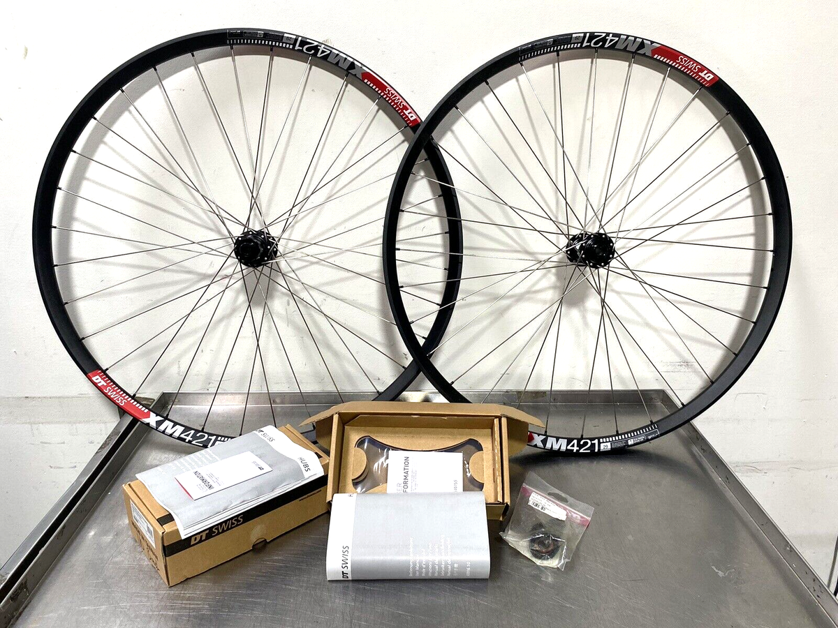 DT Swiss XM 421 29