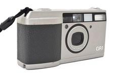 ■ 美品 ■ リコー　RICOH GR1 MA250926 #657 □ 美品 □ リコーRICOH GR1 MA250926 #657