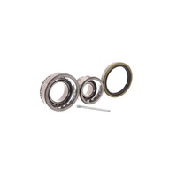 Radlagersatz SKF Vkba 1369 FüR Hyundai H100 H-1 Starex