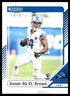 Amon-Ra St. Brown 2024 Donruss #139 Lions NFL READ FREE SHIPPING AutographDen