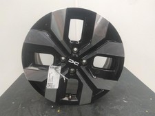 DACIA SANDERO Alloy Wheel 16" Inch 4x100 Offset ET45 6.5J 2020-2026 403006547R