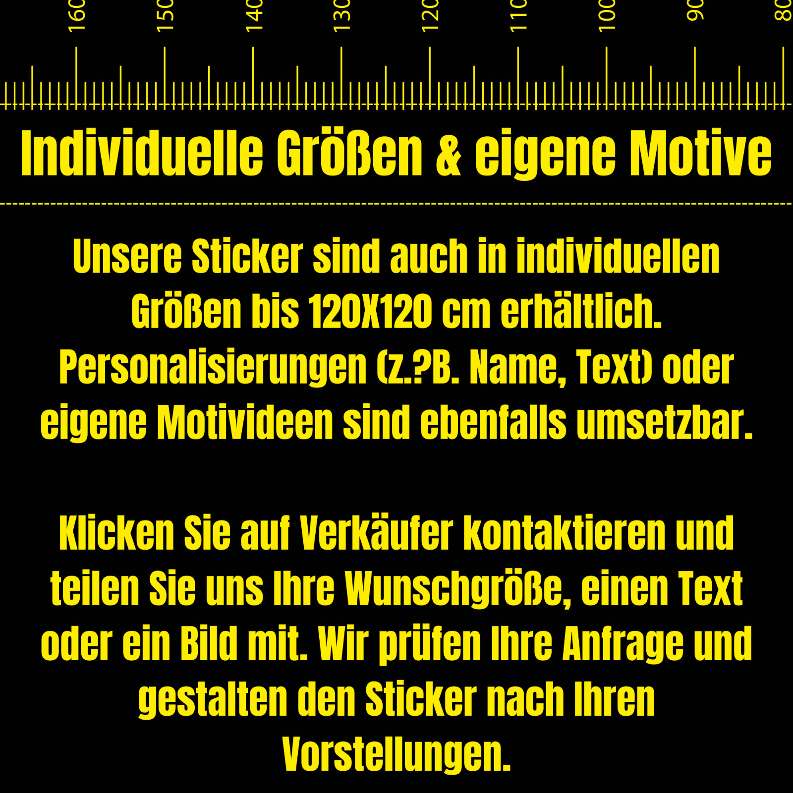 Funny VEGAN Cartoon Car Sticker 9x9cm - Funny Vegan Sticker for Car