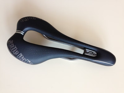 Selle Italia Sattel SLR Superflow TI316 S3