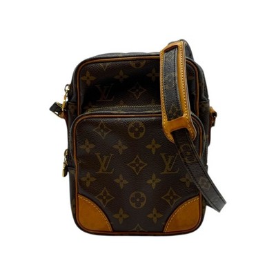 Louis Vuitton Monogram Amazon Umhängetasche M45236 149928926