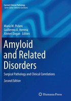 Amyloid And Related Disorders Surgical Pathology And Clinical Correlations Buch