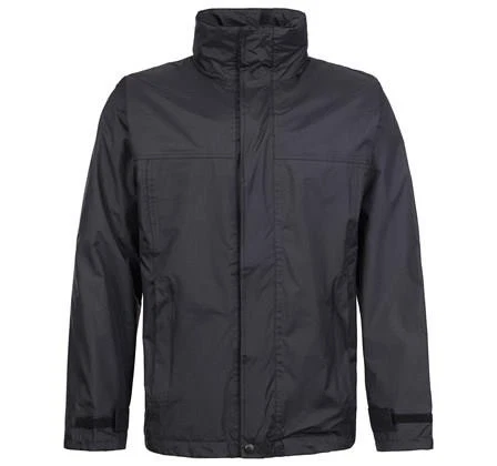 Fort Rutland Jacket Waterproof Breathable Windproof Ripstop Concealed Hood 245
Opens in a new window