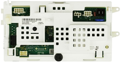 #ad Whirlpool W11629601 Stacked Washer Laundry Center Control Board $142.73