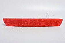 Alfa Romeo 159 Schrägheck 2005-2011 Facelift Hinten Stoßstange Reflektor LINKS